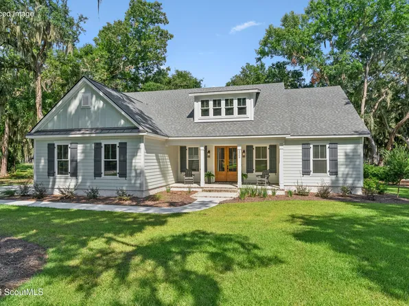 2009 Hidden Lagoon Ln NE, Townsend, GA 31331