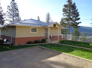 425 E 8th St, Republic, WA 99166