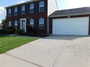 2692 Ridgecrest Dr, Florence, KY 41042