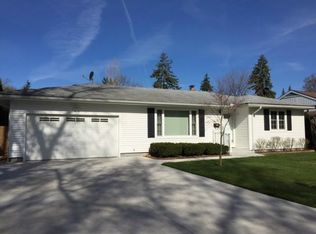 5701 Yermo Dr, Toledo, OH 43613