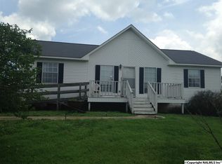41 Mink Creek Rd, Arab, AL 35016