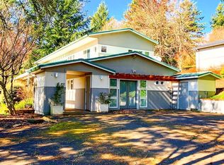 11703 NW Old Cornelius Pass Rd, Portland, OR 97231