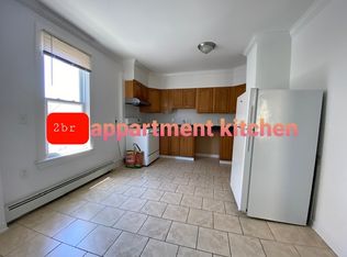 196 Putnam St FLOOR 1, Bridgeport, CT 06608