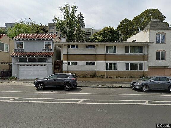 1st image of 2472 Park Blvd #D