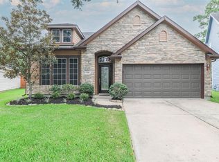 13751 Crested Iris Dr, Cypress, TX 77429