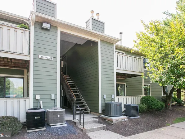 1208 Braxton Ct, North Wales, PA 19454