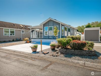 4751 Birch Bay Lynden Road #51, Blaine, WA, 98230