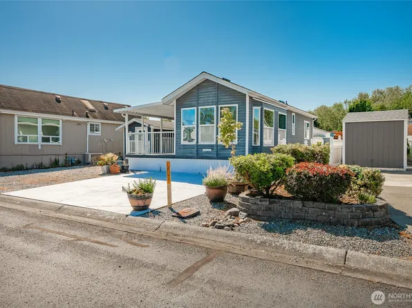 4751 Birch Bay Lynden Road #51, Blaine, WA 98230