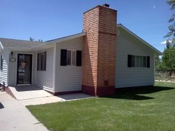 4395 N Apple Blossom Ln, Cedar City, UT 84721