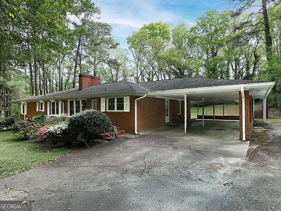 1st image of 6325 Dodgen Rd SW
