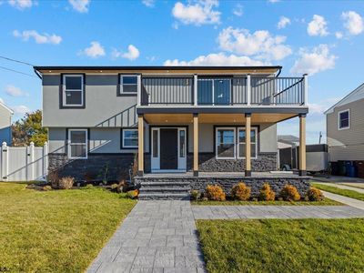 711 N Cornwall Ave, Ventnor, NJ, 08406