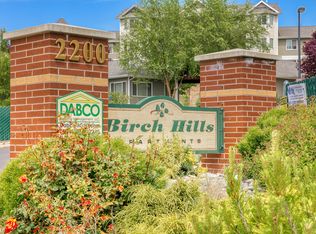 Birch Hills Apartments, Pullman, WA 99163