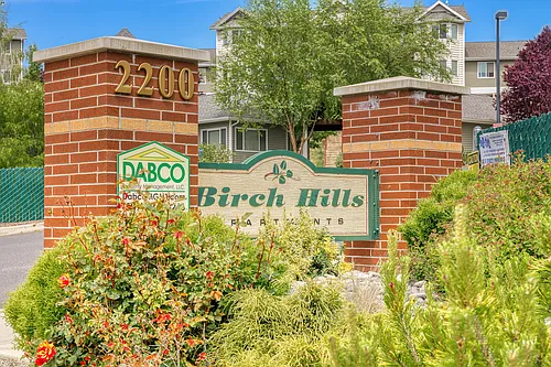 Birch Hills Apartments Photo 1