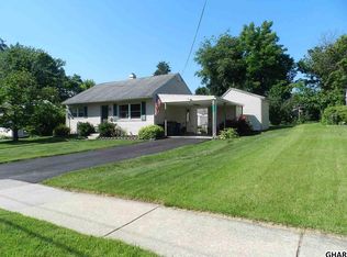 140 S Locust St, Camp Hill, PA