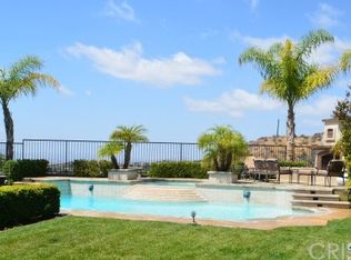 29125 Discovery Ridge Dr, Saugus, CA 91390