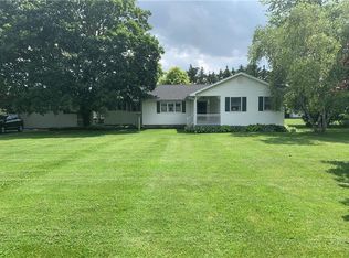 3169 Hopewell Manchester Tl Rd, Clifton Springs, NY
