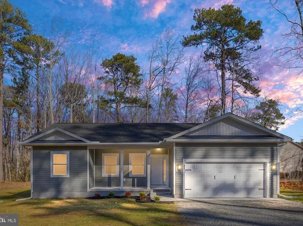 45 Colony Way, Montross, VA 22520