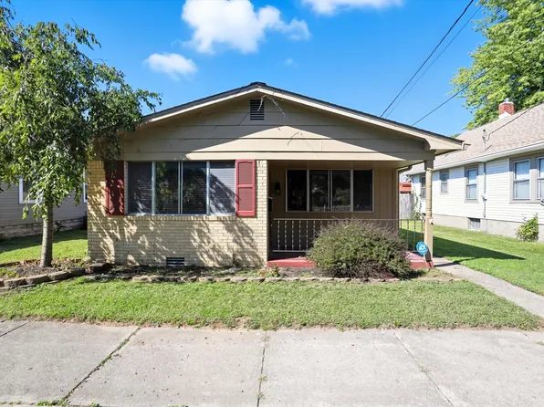 407 Alice St, Shelbyville, IN 46176