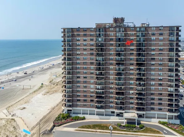 9100 Beach APT 1605, Margate City, NJ 08402