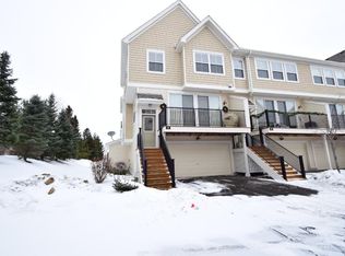 4625 Victor Path UNIT 7, Hugo, MN 55038