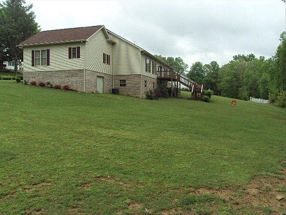 Back View