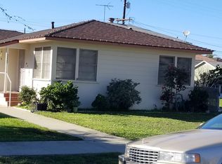 3229 Lewis Ave, Signal Hill, CA 90755