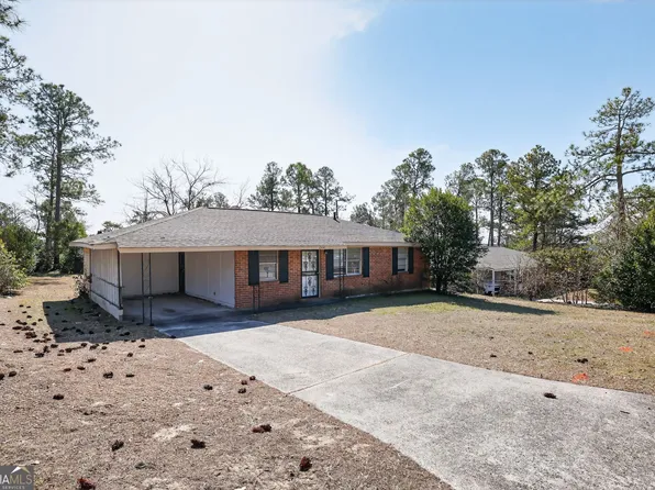 2340 Prague Ct, Augusta, GA 30906