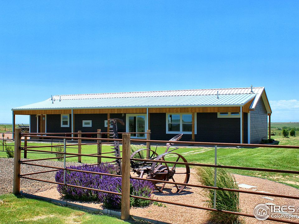 46010 County Road 77, Briggsdale, CO 80611 MLS 986689 Zillow