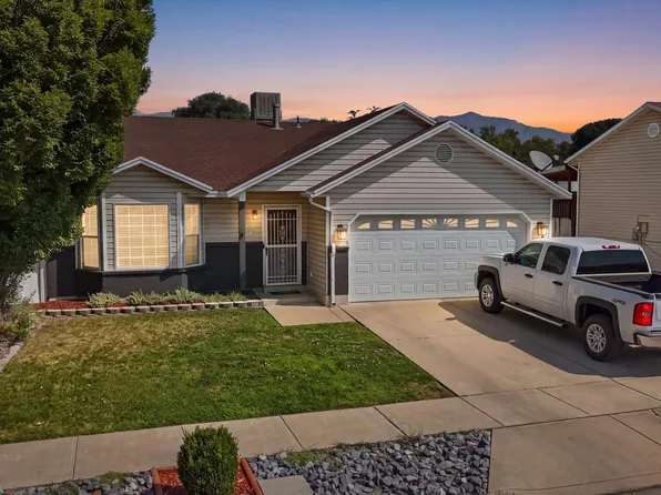 214 Meadow View Dr, Ogden, UT 84404