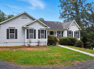 628 River Rd, Madison, VA 22727