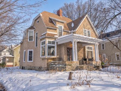 1913 Carroll Ave, Saint Paul, MN, 55104