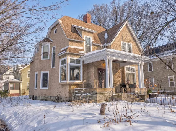 1913 Carroll Ave, Saint Paul, MN 55104