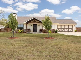 168 Private Road 2658 Rd, Walnut Springs, TX 76690