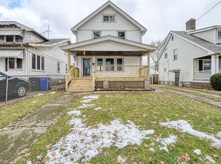 3395 W 129th St, Cleveland, OH