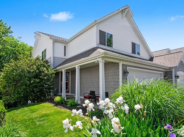 850 Pinnacle Run Dr SE, Grand Rapids, MI 49546