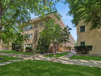 5332 W Windsor Ave APT 3E, Chicago, IL, 60630