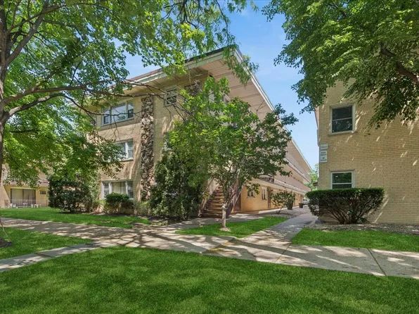 5332 W Windsor Ave APT 3E, Chicago, IL 60630
