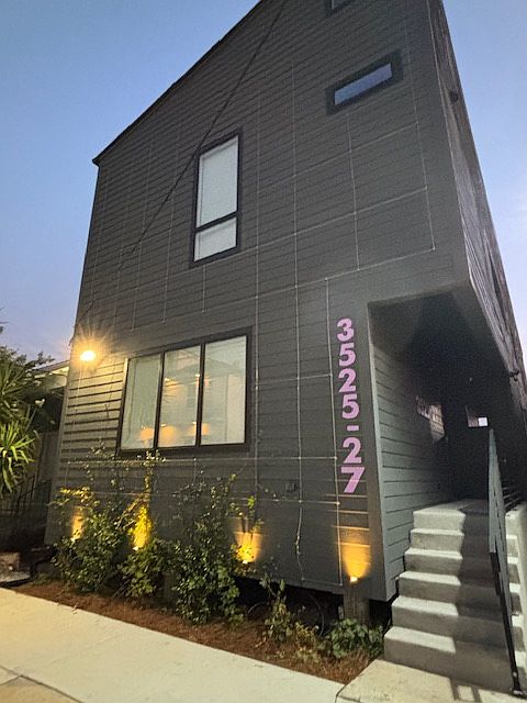 1st image of 3527 S Liberty St #4