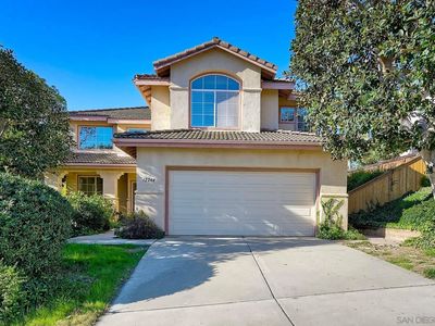 12244 Arucauna Way, San Diego, CA, 92129