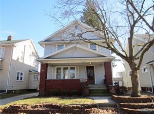 2421 Charlestown Ave, Toledo, OH 43613