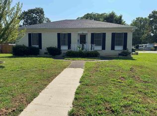 27 Shoshoni Dr, Sherwood, AR 72120