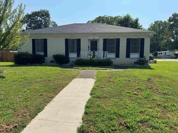 27 Shoshoni Dr, Sherwood, AR 72120