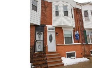 126 Jackson St, Philadelphia, PA 19148