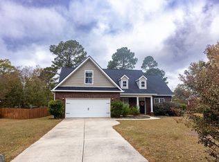 207 Legacy Park Dr, Perry, GA 31069