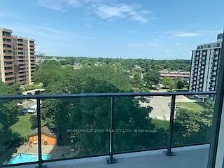 4010 Eglinton Ave W #802 — Photo 9