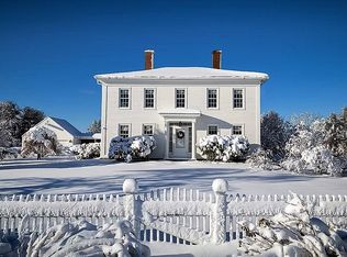 258 Pennellville Rd, Brunswick, ME 04011