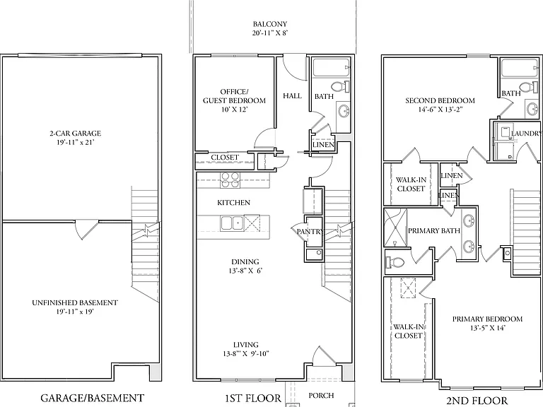 Alpine Heights — Photo 35