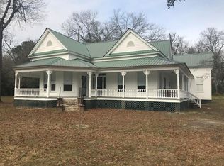 1004 Springfield Rd, Springfield, SC 29146