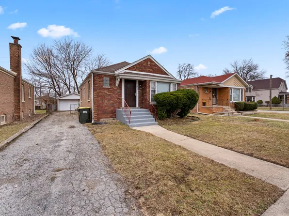 13904 S Tracy Ave, Riverdale, IL 60827