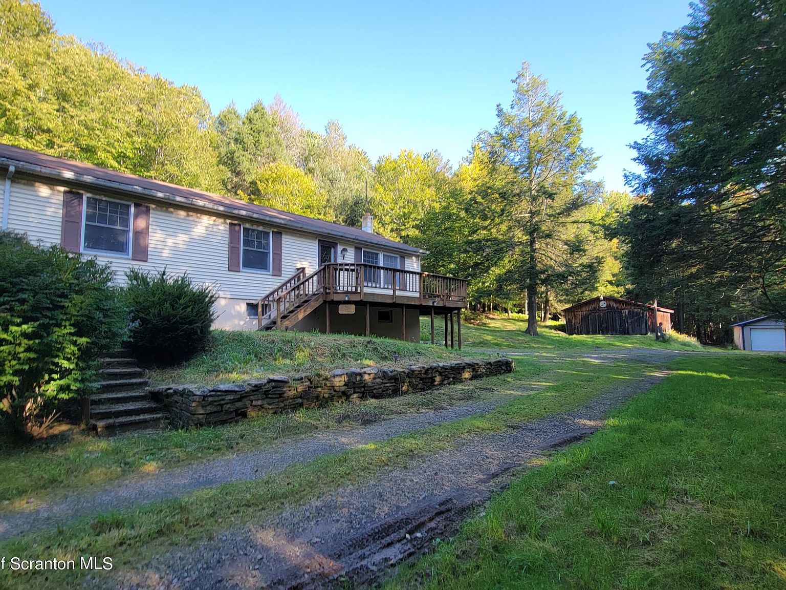 1189 Hunsinger Rd, Hallstead, PA 18822 Zillow